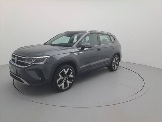 VOLKSWAGEN TAOS 1.4 250 TSI TOTAL FLEX HIGHLINE AUTOMÁTICO